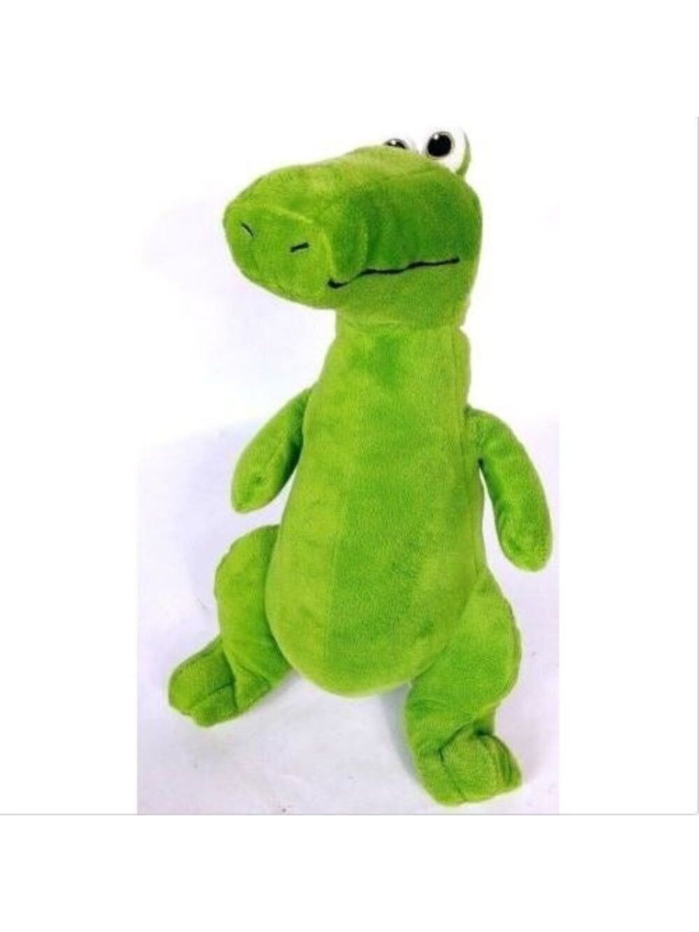 Kohls Cares Crocodile Plush Large 13.25 Inches